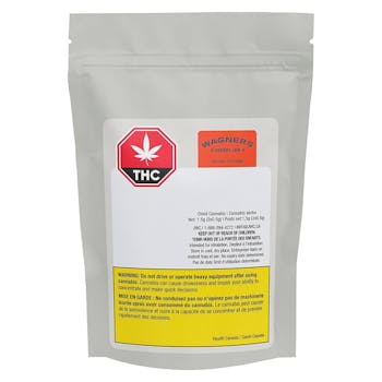 Wagners - Cherry Jam Joints -Pre Roll 3x0.5G